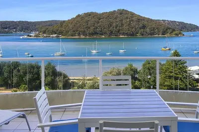 Image de Majestic Waters - Ettalong Beach Resort
