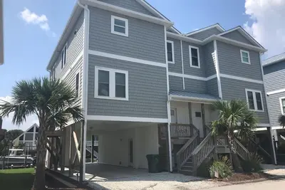 Image de Intracoastal Cove