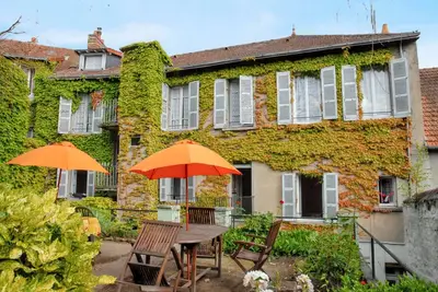 Image de Homerez - Studio - Néris-les-Bains