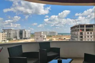 Image de Ap 2 rooms Mamaia Nord