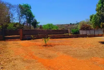 Image de Linda Chacara 1200m2 com Piscina