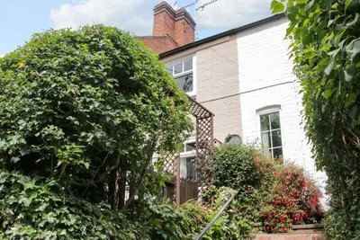 Image de Wattle Cottage, pet friendly, character holiday cottage in Malpas