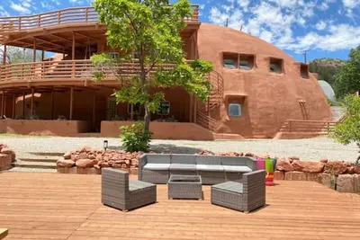 Image de An extraordinary experience in magical Sedona