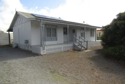 Image de Retirement in Whiting ~ Dog Friendly, Short Walk to Beach