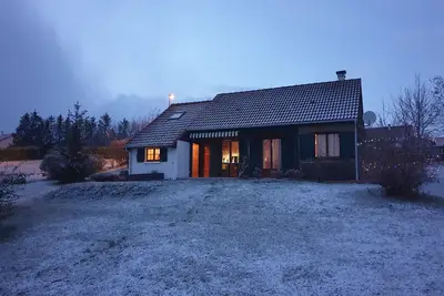 Image de Quiet gite in the heart of the Sancy, 10 min from Besse