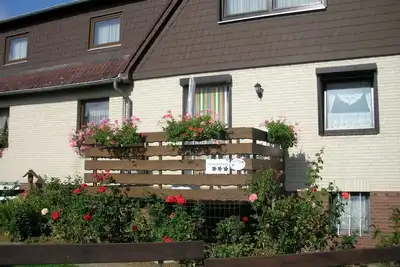 Image de Ferienwohnung Peinemann - Fewo Peinemann