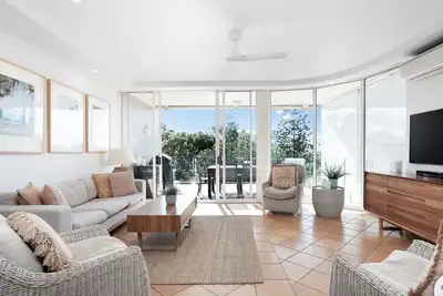Image de Hazel - Little Cove Boutique Stays