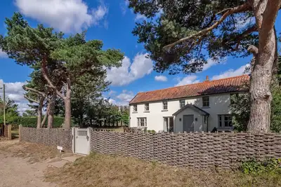 Image de Alexander House (4), Thorpeness