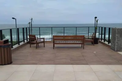 Image de New Apartment in Frete Mar Condominium