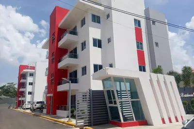 Residencial Don Mero