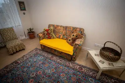 Image de Friendship & Tranquility home