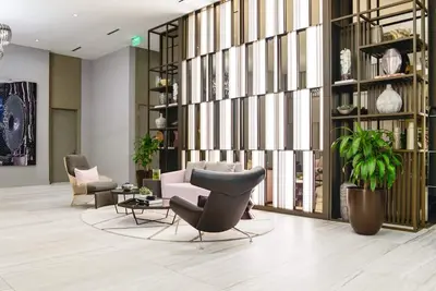 Image de Hyde Beach House - Amazing Bay Views - Unit 302