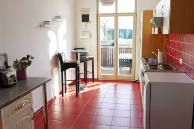 Image de Wohnung Og - Inga - Villa Inga & Anne