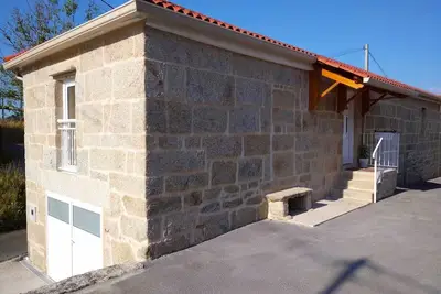 Image de BRASIÑA House
