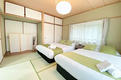 Image de Ouchi Hotel Itsukaichi