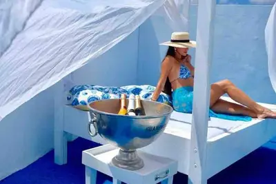 Image de Villa Azul 3 - Ocean Front with jetted tub