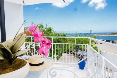 Image de Ocean Front Villa in Aruba - Stunning 20% off now