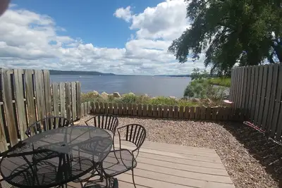 Image de Watermans Beachfront Condo Unit 1
