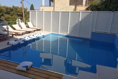Image de Apartments Mastelic
