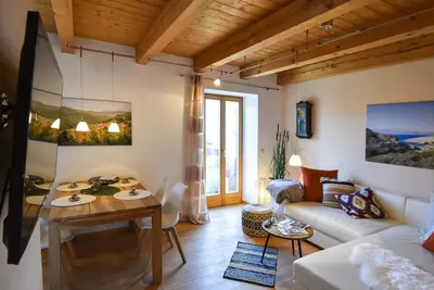Image de Vacation apartment for 4 persons, 65 sqm, 1 separate bedroom, terrace