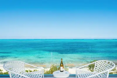 Image de Beachfront Bella Horizonte 7