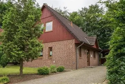 Image de Vacation home for 4 guests with 110m² in Sögel (133027)