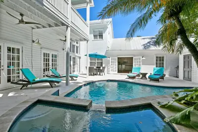 Image de Villa Bella - An Exceptional 5/4 Island Home-Convenient to Old Town