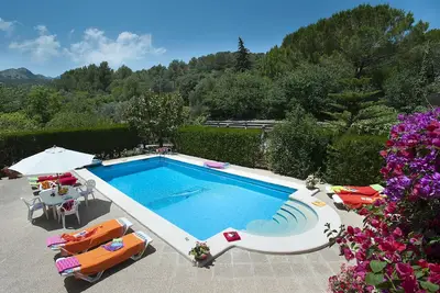 Image de Rotger. In Pollensa, just 800 m from the town centre!