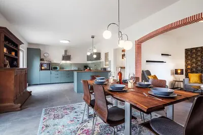 Image de Vacation home for 4 guests with 85m² in Süderdeich (143419)
