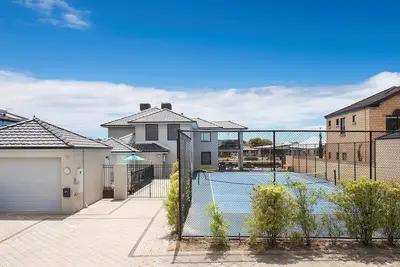 Image de Canal Life - Private Pool and Tennis Court