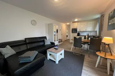 Image de Apartment\/apartment for 4 guests with 55m² in Grömitz (145160)