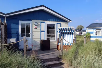 Image de Vacation home for 2 guests with 20m² in Scharbeutz (145614)