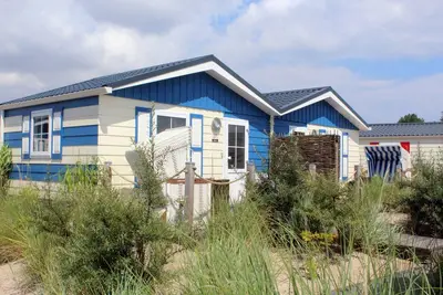Image de Vacation home for 2 guests with 20m² in Scharbeutz (145620)