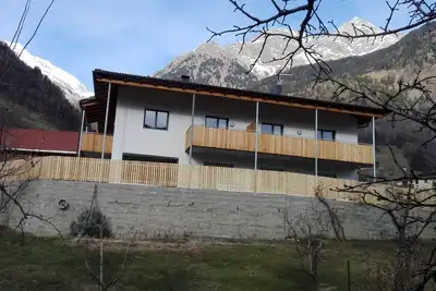 Image de Vacation apartment/apartment for 5 guests with 65m² in Parcines (145633)
