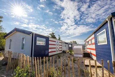 Image de Vacation home for 4 guests with 40m² in Scharbeutz (145650)