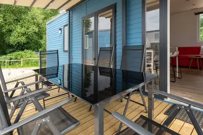 Image de Vacation home for 6 guests with 40m² in Scharbeutz (145660)