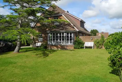 Image de Vacation home for 6 guests with 140m² in Nieblum (145700)