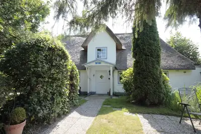 Image de Vacation home for 5 guests with 117m² in Achtrup (146144)