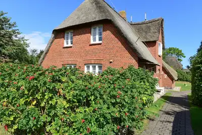 Image de Vacation home for 6 guests with 82m² in Süderende (146213)