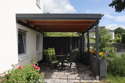 Image de Vacation apartment/apartment for 5 guests with 70m² in Boos (146321)
