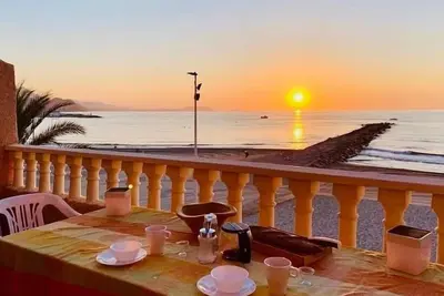 Image de Ferienwohnung/app. für 6 Gäste mit 96m² in El Campello