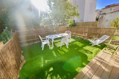 Image de Joli Logement INDÉPENDANT 2p Proche Plage Et Commerces-Parking