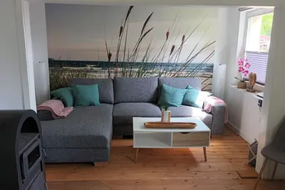 Image de Vacation home for 6 guests with 90m² in Wangels O. T. Hansühn (146628)