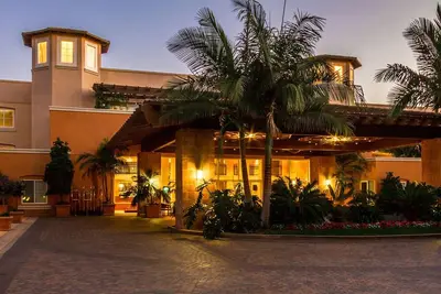 Image de Grand Pacific Palisades - 2 Bedroom - Sleeps 6
