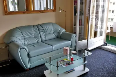 Image de Exceptional 2-room apartment Apartment in the City - West am Ku'damm with 2bathrooms and p