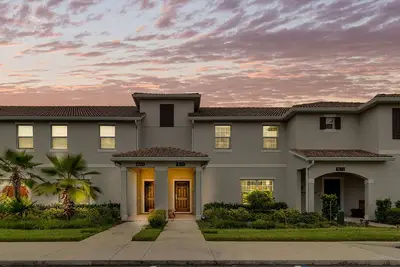 Image de 4 Bedrooms / 3 Bathrooms / Champions Gate (1571 Sd)