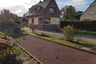 Image de Seaside cottage