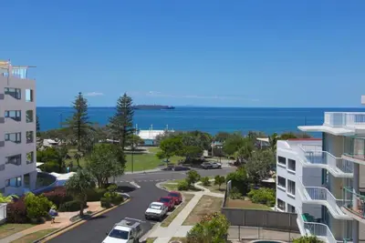 Image de Ashwood Unit 7 - Ocean views, 1 min to beach