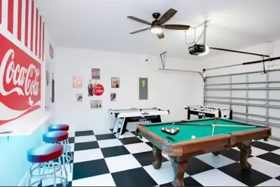 Image de Luxury 9 bedroom lovely villa