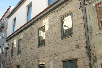 Image de O Salgueiro T1